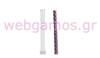 ΚΑΛΟΥΠΙ ΠΛΑΣΤΙΚΟ ΣΠΙΡΑΛ 26cm 0515424