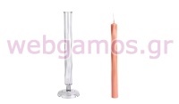 ΚΑΛΟΥΠΙ ΠΛΑΣΤΙΚΟ ΚΕΡΙ 28cm 0515425