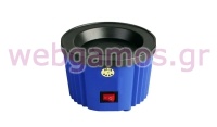 ΣΥΣΚΕΥΗ ΛΙΩΣΙΜΑΤΟΣ ΖΕΣΤΗΣ ΣΙΛΙΚΟΝΗΣ 100W 0515437