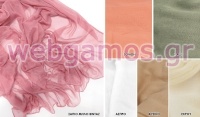 ΒΑΜΒΑΚΕΡΟ ΥΦΑΣΜΑ ΤΥΠΟΥ ΓΑΖΑ ΜΕ ΟΥΓΙΑ 180cm x 5m 0527069