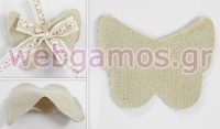 ΠΟΥΓΚΙ ΠΕΤΑΛΟΥΔΑ ΦΥΣΙΚΟ ΤΗΣ ΑΜΜΟΥ 11cm x 9cm 0527127