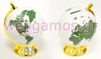 ΚΕΡΑΜΙΚΟΣ ΚΟΥΜΠΑΡΑΣ ΥΔΡΟΓΕΙΟΣ 12cm x 16cm FH-220512 0619078