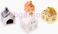 ΚΕΡΑΜΙΚO ΣΠΙΤΑΚΙ ΡΕΣΩ 9cm x 10cm 0621444