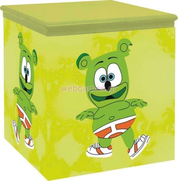 Ξύλινο Κουτί (wb015)