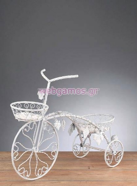 Μεταλλικό Display ποδήλατο (306-1674)