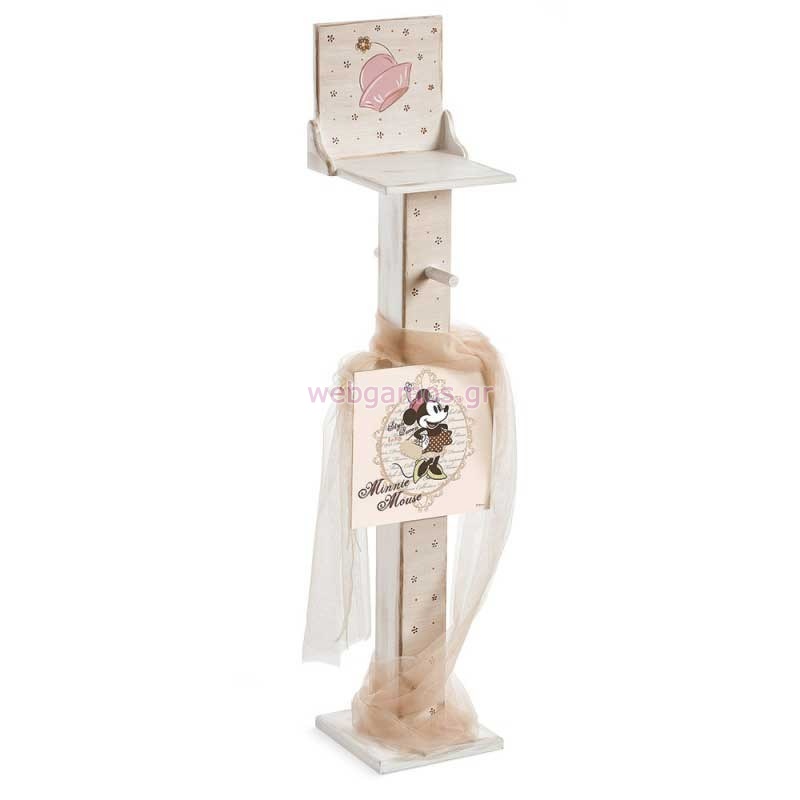 Σετ Βάπτισης minnie mouse (n125)